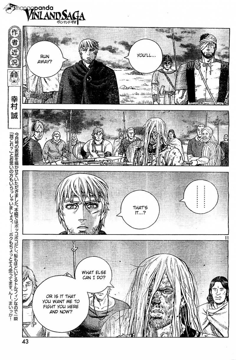 Vinland Saga, Chapter 98 image 11